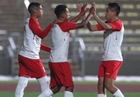Foto: Prensa FPF