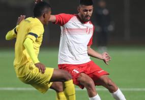 Foto: Prensa FPF