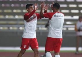 Foto: Prensa FPF