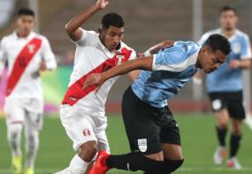 @SeleccionPeru