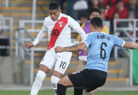 @SeleccionPeru