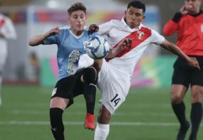 @SeleccionPeru