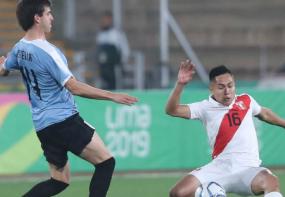@SeleccionPeru