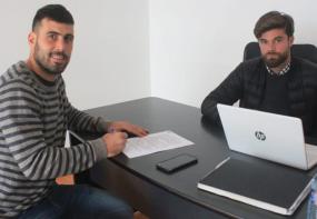 Foto: Prensa Sport Boys.