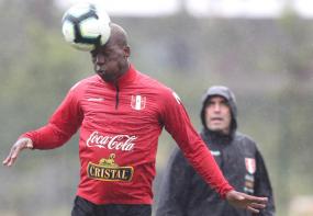 Foto: Prensa FPF