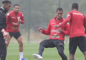 Foto: Prensa FPF