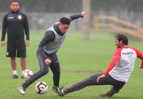 Foto: Selección Peruana.