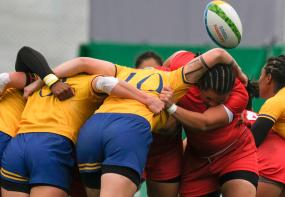 Foto: Lima 2019