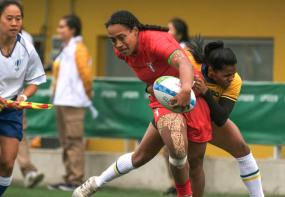 Foto: Lima 2019