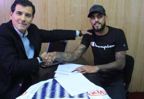 Foto: Prensa Alianza Lima