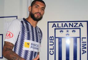 Foto: Prensa Alianza Lima
