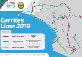 Foto: Prensa Lima 2019