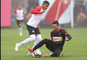 Foto: Prensa FPF