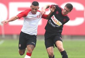 Foto: Prensa FPF