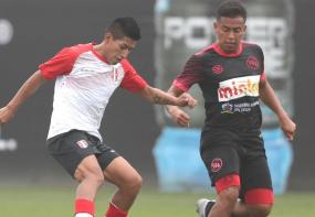 Foto: Prensa FPF