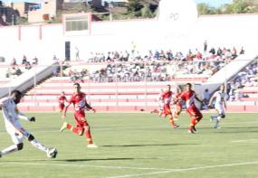 Foto: De Chalaca
