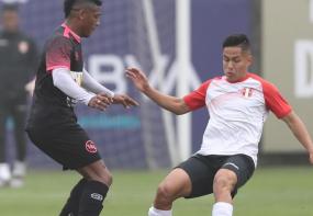 Foto: Prensa FPF