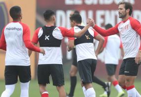 Foto: Prensa FPF