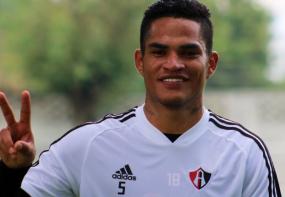 Foto: Prensa Atlas