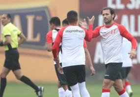Foto: Prensa FPF