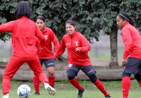 Foto: Selección Peruana
