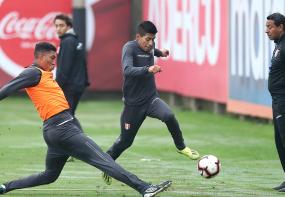 Foto: Prensa Lima 2019