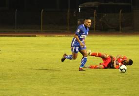 Foto: Enrique Tapia