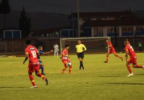Foto: Enrique Tapia