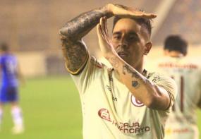 Foto: Luis Chacón