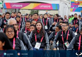 Foto: Prensa Lima 2019