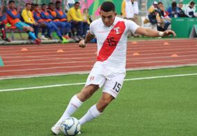 Foto: Selección Peruana.