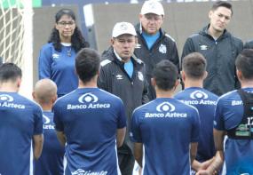 Foto: Puebla FC