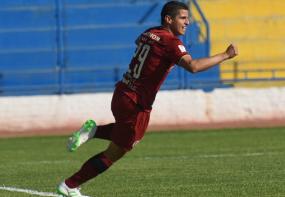 Foto: Liga 1