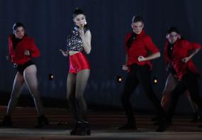 Foto: Clausura Lima 2019