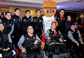 Foto: Prensa Lima 2019