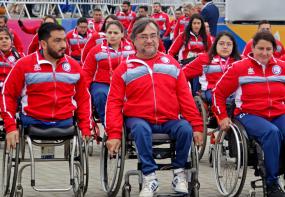 Foto: Prensa Lima 2019