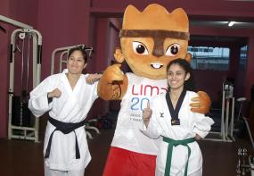 Foto: Prensa Lima 2019