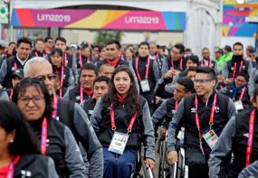 Foto: Prensa Lima 2019