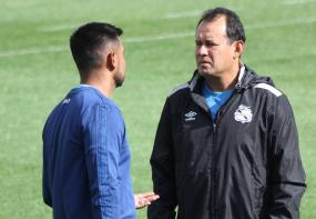 Foto: Puebla FC