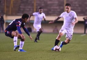 Foto: Liga 1
