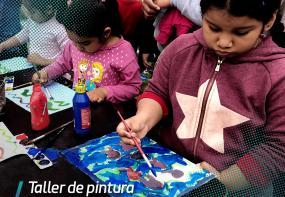 IPD: Día del Niño