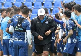 Foto: Puebla FC
