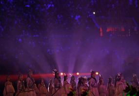 Foto: Clausura Lima 2019