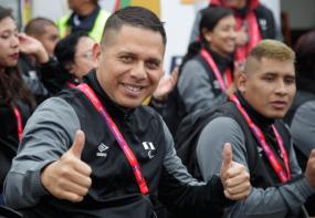 Foto: Prensa Lima 2019
