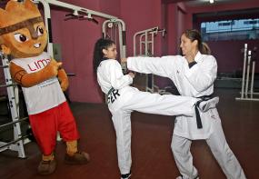Foto: Prensa Lima 2019