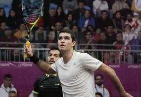 Perú cierra un 27 de julio memorable con una tercera medalla de oro, luego de la conquista de Diego Elías en el Squash. En un solo día, se igualó la mejor marca de cantidad de medallas de oro en unos Juegos Panamericanos.