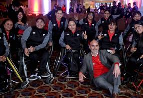 Foto: Prensa Lima 2019