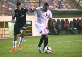 Foto: Liga 1