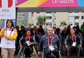 Foto: Prensa Lima 2019