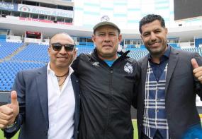 Foto: Puebla FC